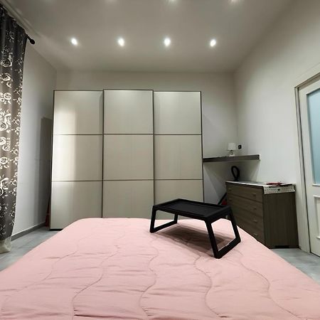 Marta'S Apartment 나폴리 외부 사진