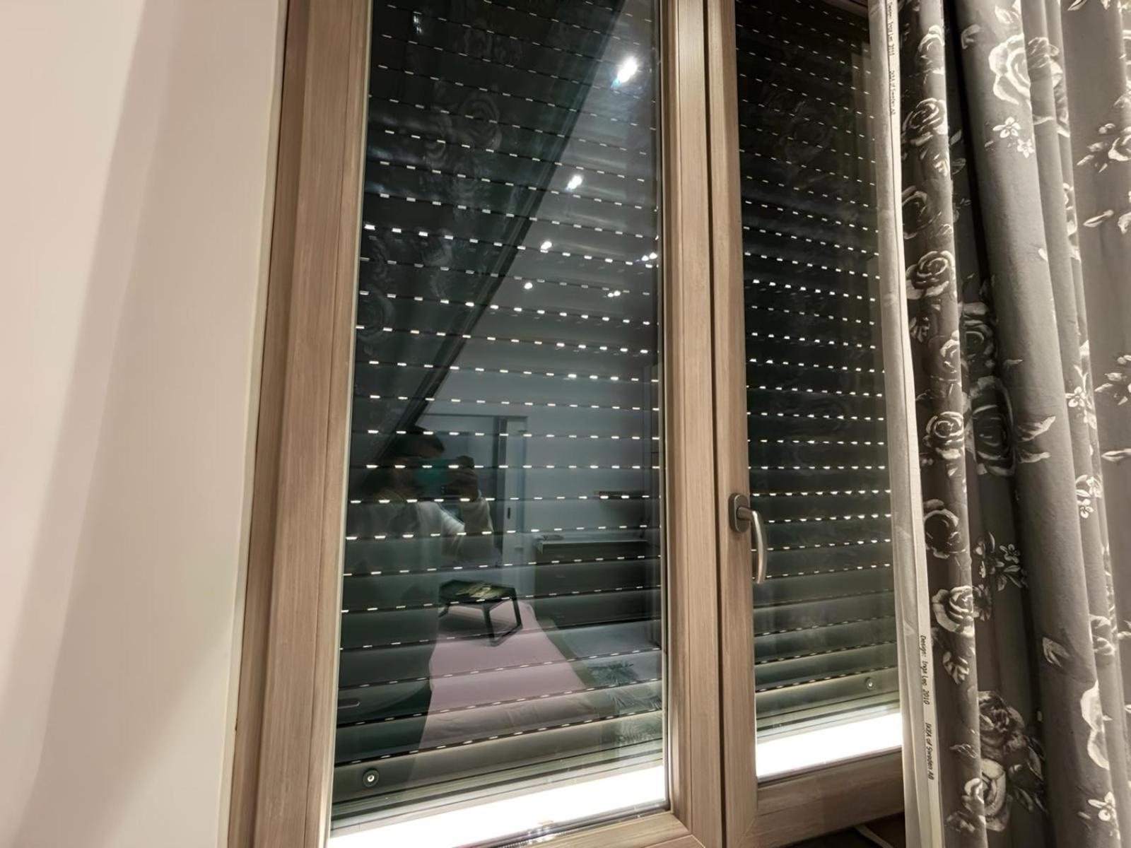 Marta'S Apartment 나폴리 외부 사진