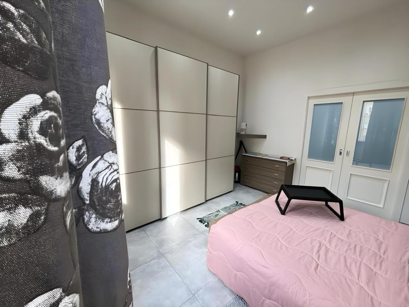 Marta'S Apartment 나폴리 외부 사진