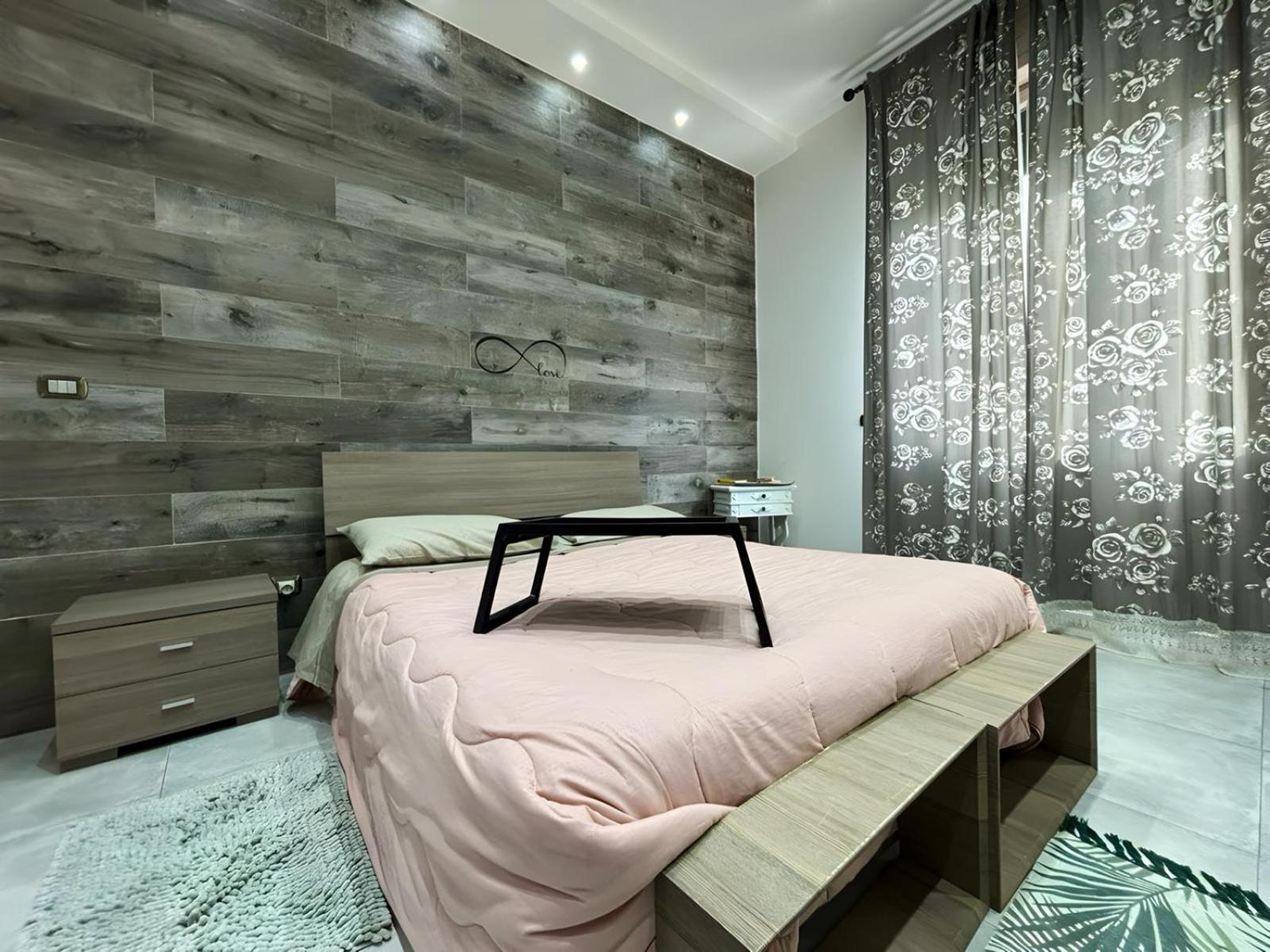 Marta'S Apartment 나폴리 외부 사진