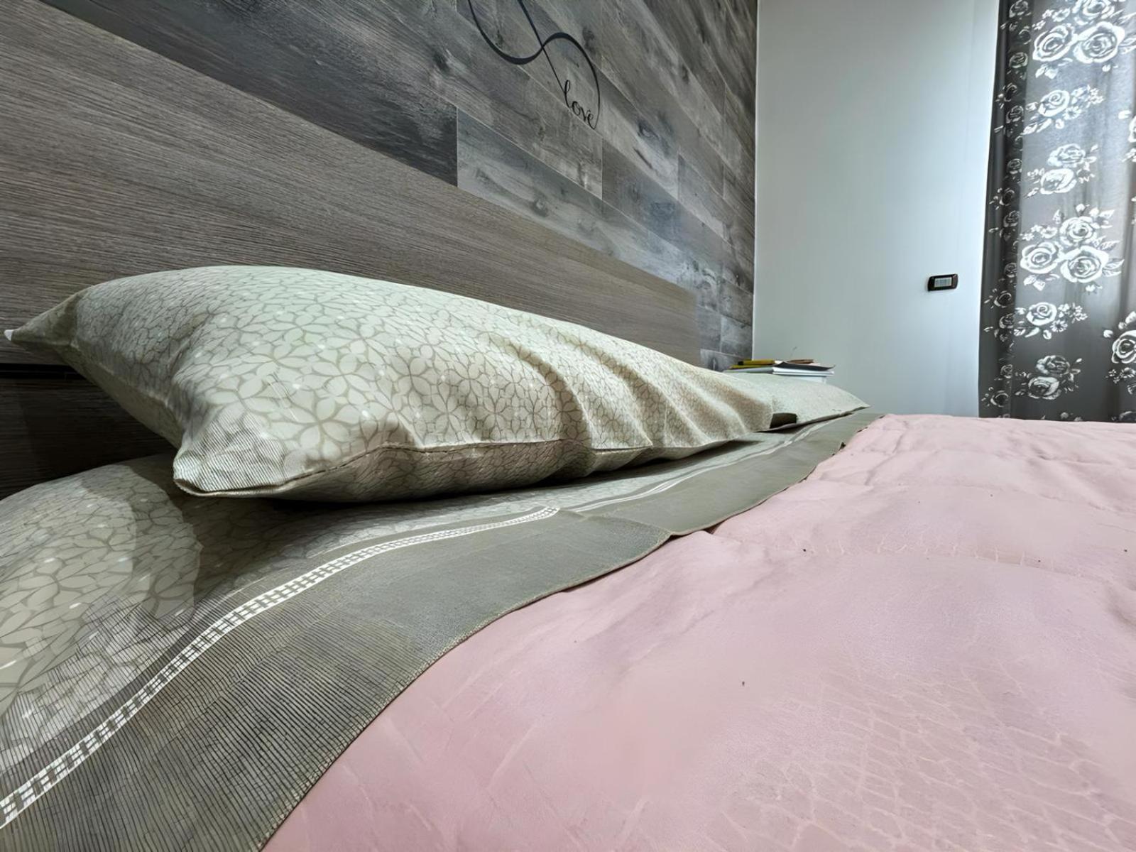 Marta'S Apartment 나폴리 외부 사진
