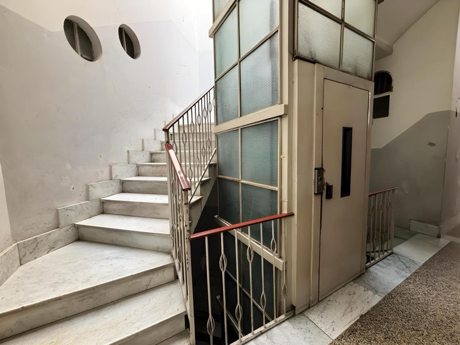 Marta'S Apartment 나폴리 외부 사진